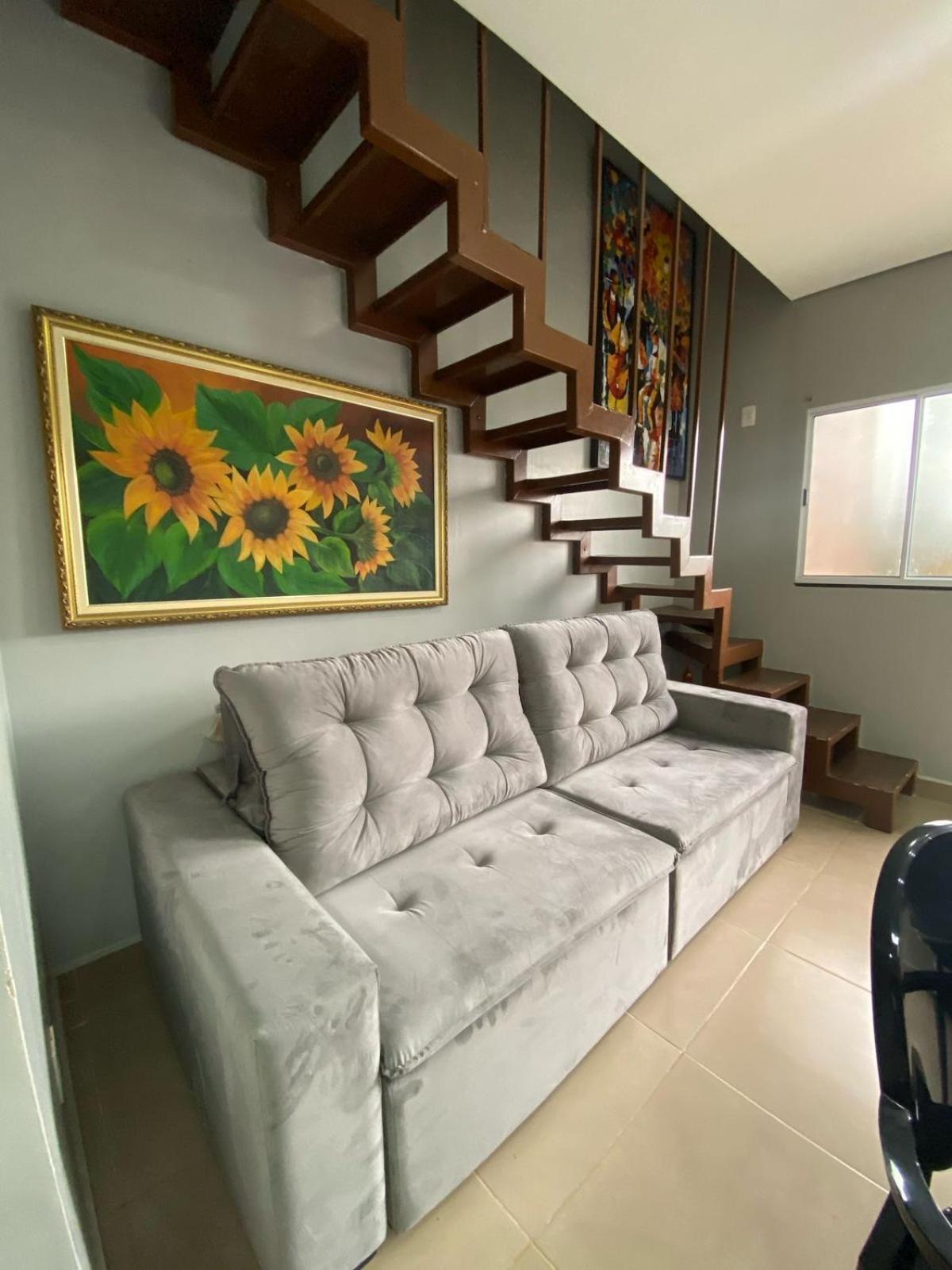 Penhasco Residences Chapada dos Guimaraes Bagian luar foto